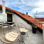 Alba Apartment
