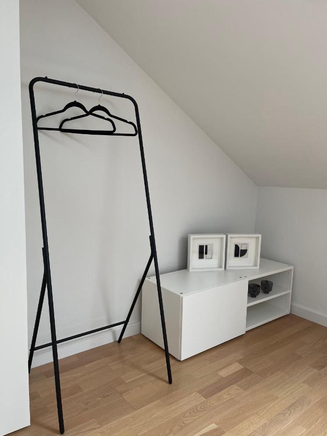 Alba Apartment *