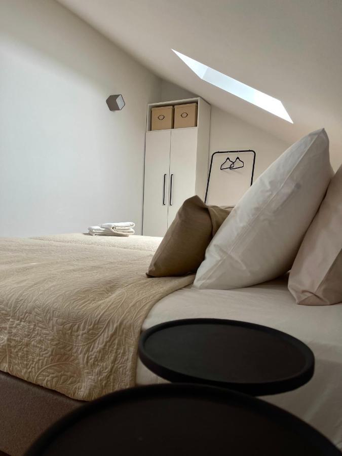 Alba Apartment *
