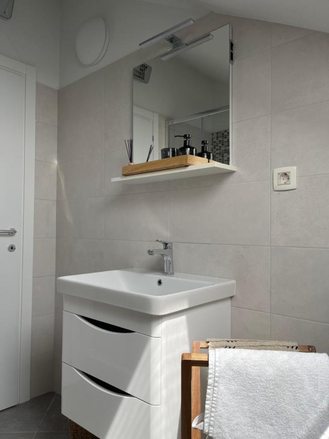 Alba Apartment *